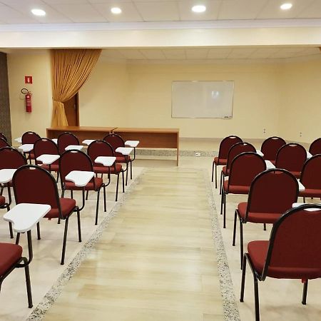 Hotel Tauari Maraba Bagian luar foto