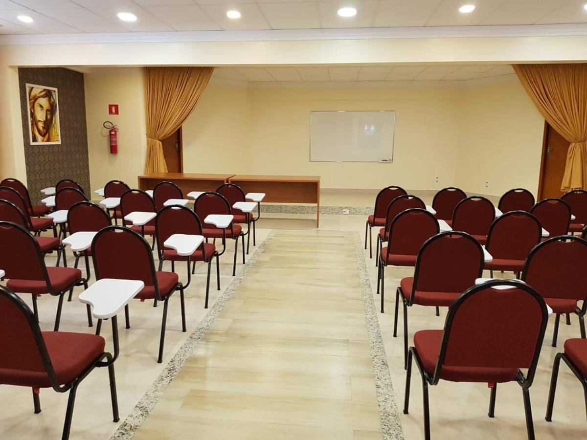 Hotel Tauari Maraba Bagian luar foto