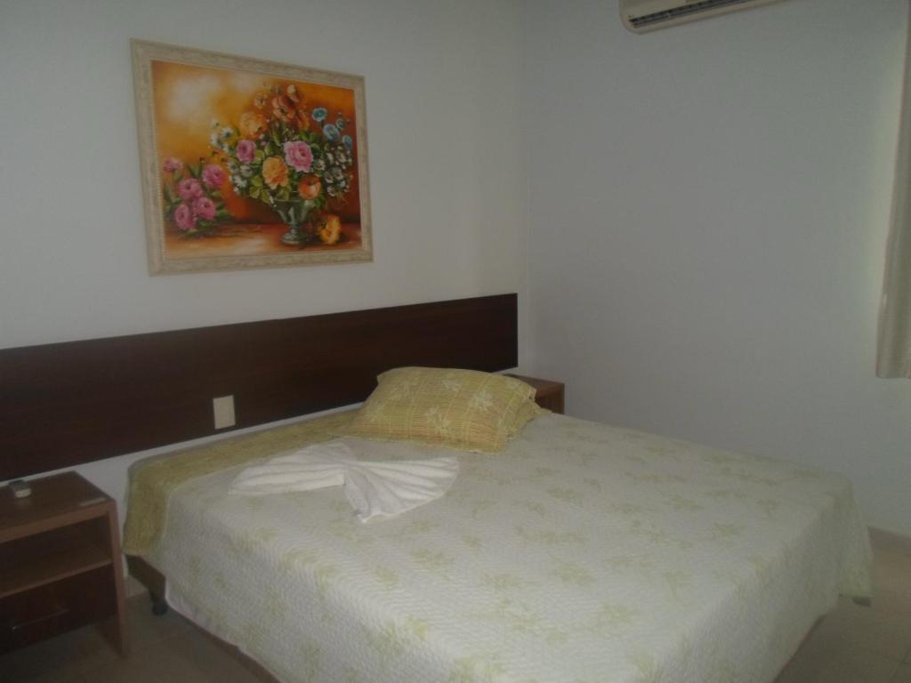 Hotel Tauari Maraba Bagian luar foto