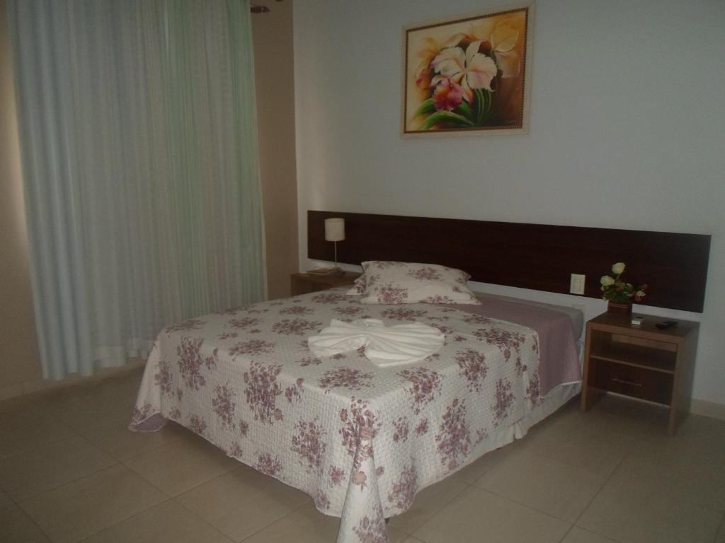 Hotel Tauari Maraba Bagian luar foto